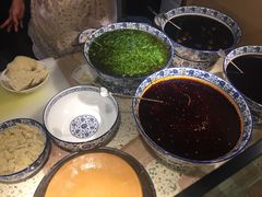 -清真·尼罗美食城(王府井生活广场店)
