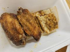 大鸡翅-江湖翅客(琶洲新村店)