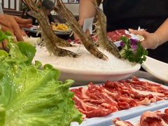 -牛天下·牛肉·海鲜·打边炉·融合菜