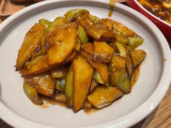 -金掌勺·锅包肉(广渠门店)