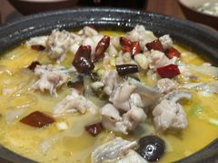 -蜀都丰 川菜·水煮活鱼(万象九宜城店)