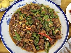 -食鸡公社辣子鸡·潍坊菜·烧烤