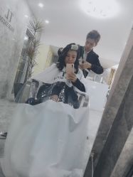 -Style HAIR