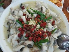 -吃吃看·闽南古早味(美食街店)