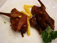 -潮福城大酒楼·潮粤菜·港式点心(阳光城店)