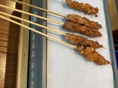 -庆峰龙虾烧烤(合肥一店)
