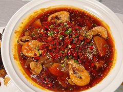-桂园餐厅(五大道店)