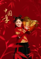 -布格儿童摄影(长春旗舰店)