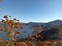 -北京金海湖景区