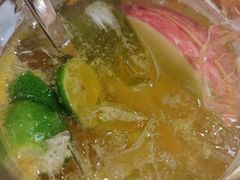 -周沫西餐(漫广场店)