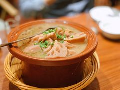 -董厨煨汤馆(车站路店)