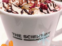 -科学家咖啡(恒隆广场店)