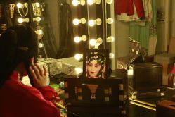 -青堂瓦舍京剧摄影古戏楼拍摄基地(北京安徽会馆店)