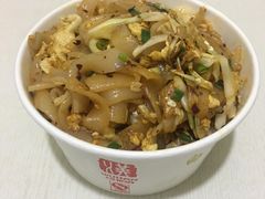 -老汉口林记热干面(鹏凌苑小区店)