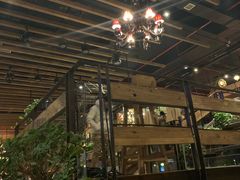 -咖梦餐厅 COMENG RESTAURANT