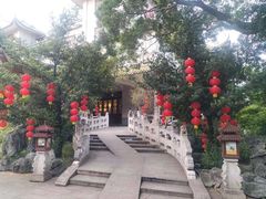 -东江渔村·古典园林·30年粤菜老字号(太和店)