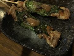-木子烧鸟屋(百子湾店)