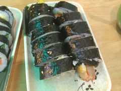 -韩味轩(丰盛町店)