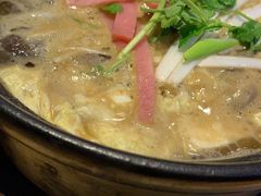 砂锅醋椒豆腐-川天喉重庆江湖菜