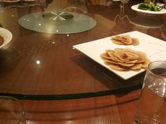 -郑州嘉锦酒店·华夏食府中餐厅(中原路店)