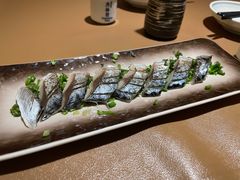 喷火青花鱼-鸟内会(河北路店)