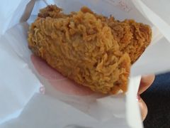 麦辣鸡翅-麦当劳(天兴罗斯福店)