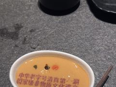 -东来顺(非遗·清真火锅·盛世广场店)