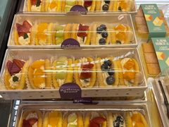 -工匠面包(壹方店)
