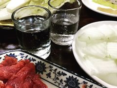 -老铜锅涮羊肉(大连海滨住宅小区店)