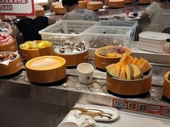 -龍歌自助小火锅(秦淮水游城店)