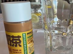 -中山威尼斯西餐厅(三乡总店)