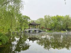 -武汉园博园(武汉自然博物馆)