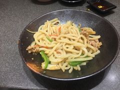 -禾绿寿司·定食·拉面·烧炸(喜荟城店)