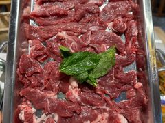 -王奋斗贵州酸汤牛肉火锅