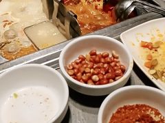 -海底捞火锅(金光华店)