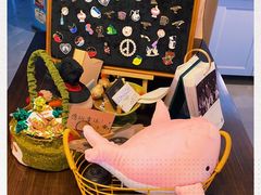 -之悦咖啡馆(新星宇·之洲店)