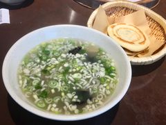 水盆羊肉汤-黄三怪(会展中心店)
