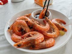 -碧海银沙海鲜餐厅(恒大海上威尼斯店)