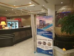 -御花园·粤菜·海鲜火锅(中山公园店)
