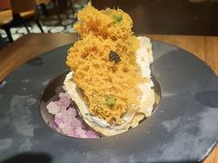 -星叶·东南亚料理(宁波万象汇店)
