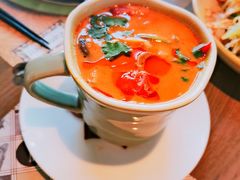 -CHINCHIN 青青·泰国料理(万象食家店)