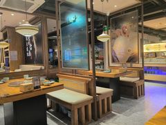 -云海肴云南菜·蒸汽石锅鱼(北京良乡华冠店)