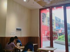 -重庆巴蜀小面(万达金街店)