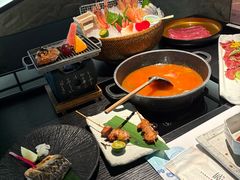 -花潮料理艺食馆(SM新生活广场店)
