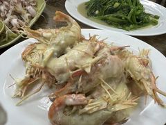 -贞姨美食·老字号海鲜大排档