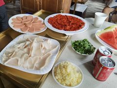 -红鼎坊·老成都火锅(新南门店)