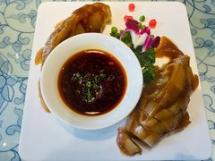 -群英会·三国菜(曹魏古城店)