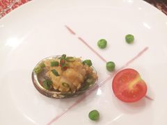 -陕西会客厅·宴会厅·唐世佳宴