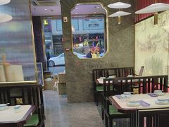 -太阳门淮扬菜(南京博物院店)