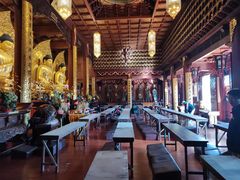 -西林禅寺